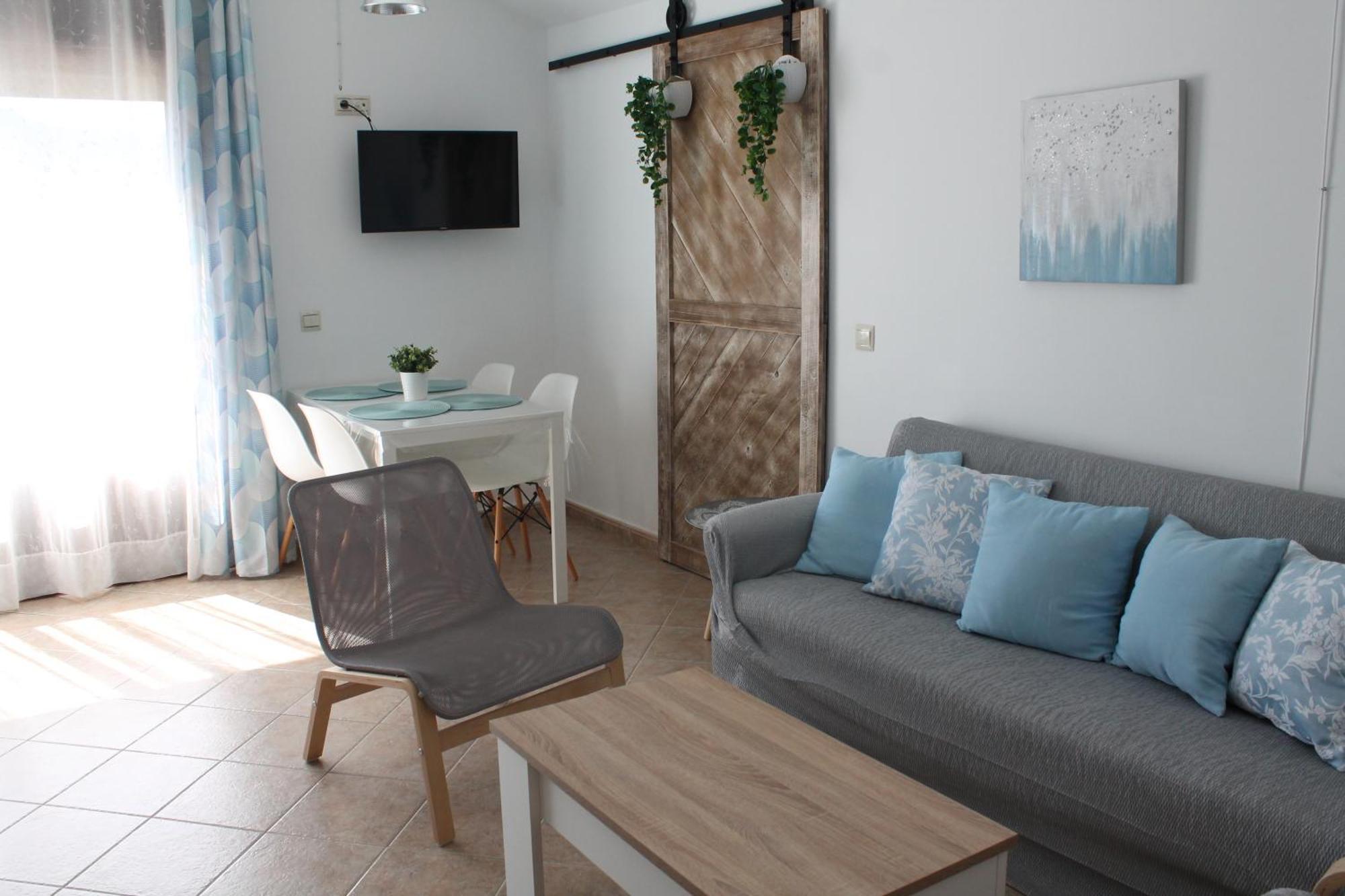Apartamento Valle Del Guadiaro Cortes de la Frontera Exterior photo